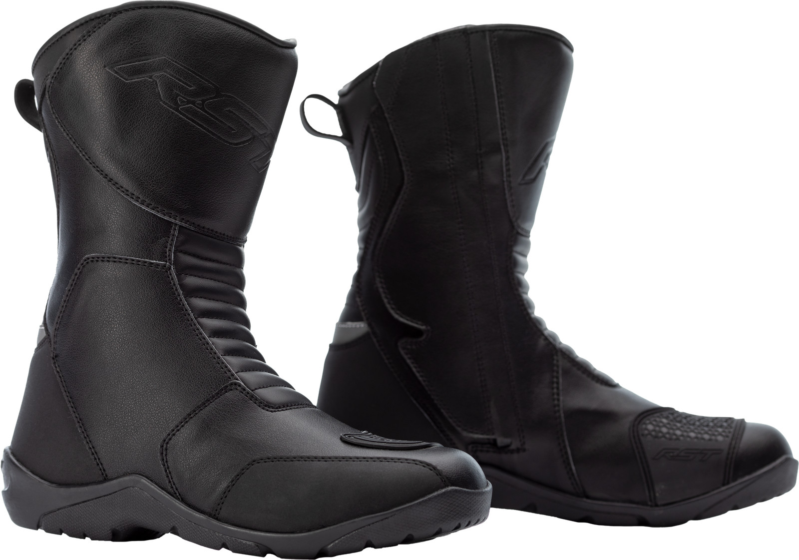 Rst Ladies Axiom Ce Boot Black Waterproof Sz 9 Footwear