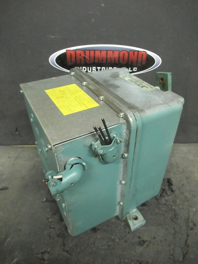INVENSYS HIGH TORQUE ACTUATOR MP-9710-703-0-2 120 VAC 50 WATTS MP971070302