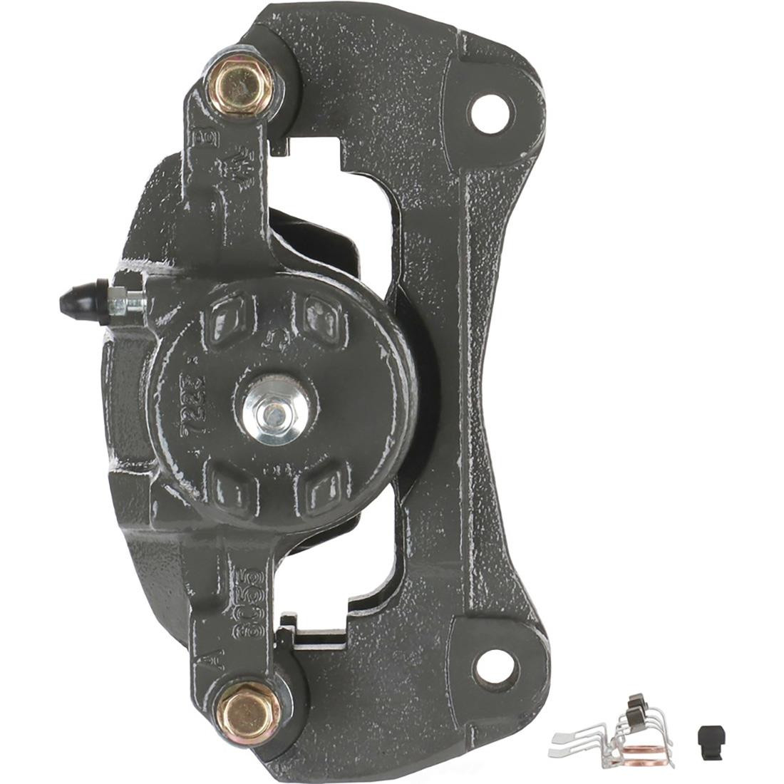 2X Front Left Right Disc Brake Caliper Fits 2006-2012 Mitsubishi Eclipse