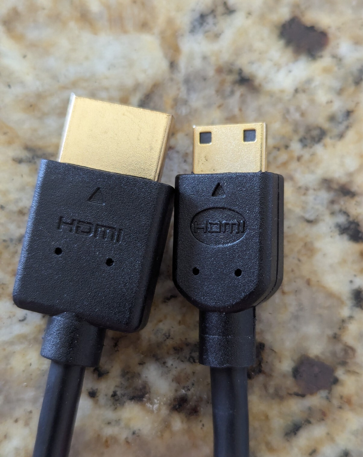 RoHS Smart Digital Life HDMI to Mini HDMI 3ft Shielded Cable