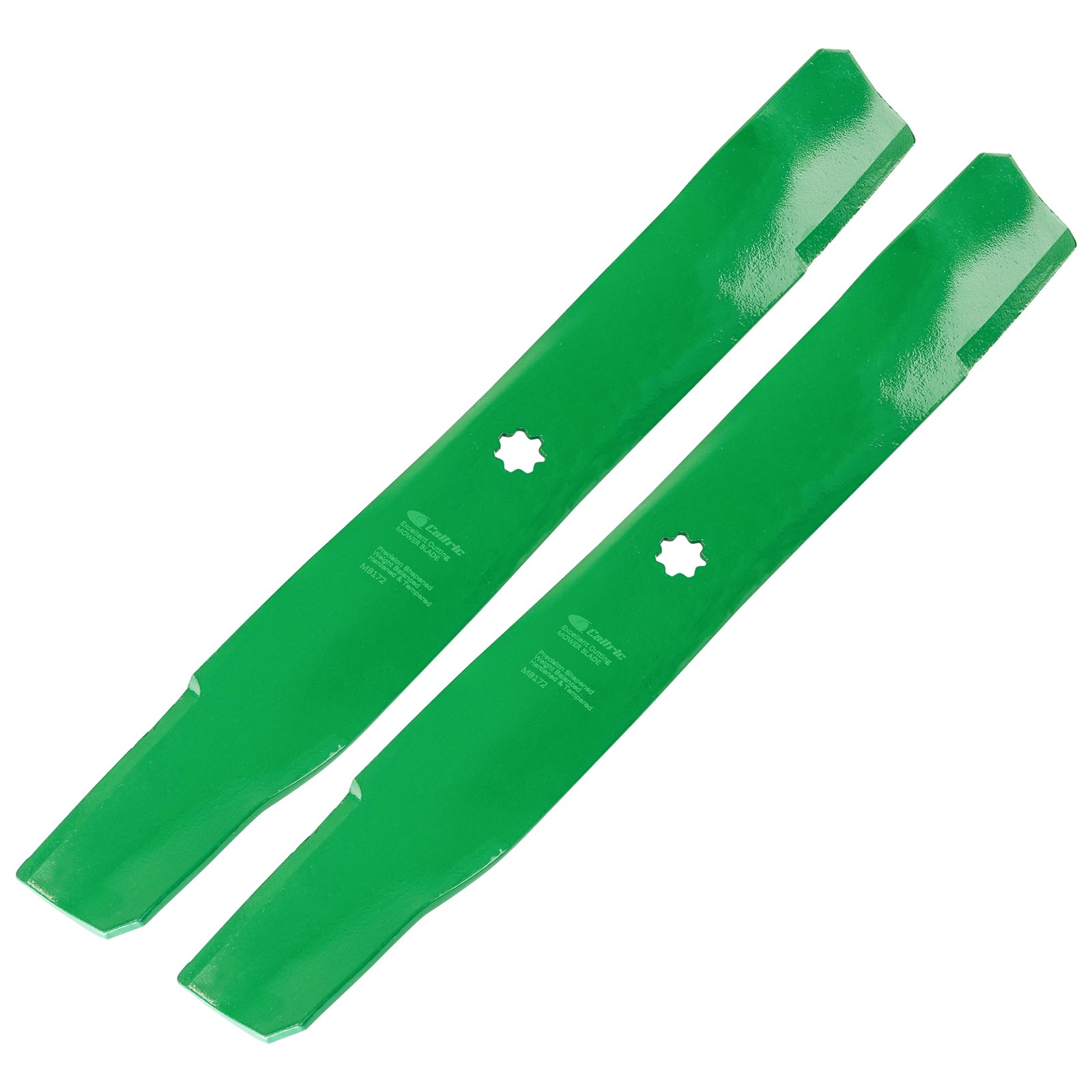 42" Deck Blade for John Deere L110 L111 L118 LA100 LA105 LA110 LA115 High Lift