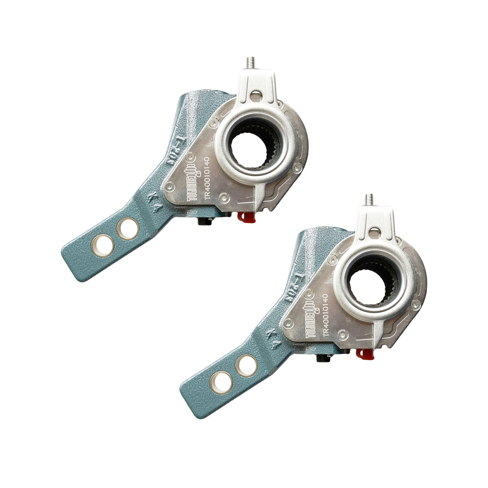 2 x Automatic Slack Adjuster 28 Spline replaces Haldex 40010140,E6925,133.2830