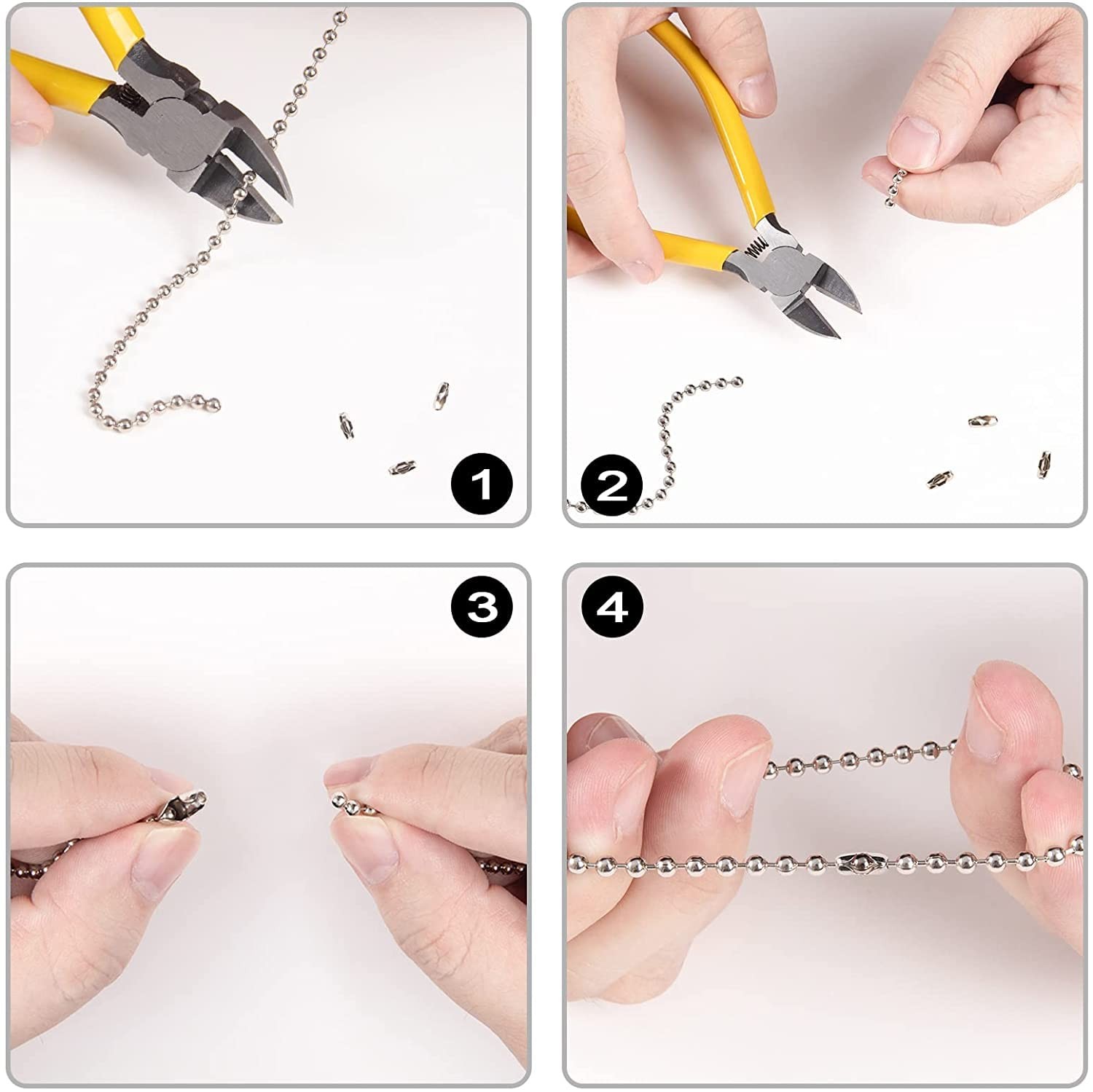 Ceiling Pull Chain Switch ZE-109M Zing Ear Metal Pull Chain Light Switch ON-O...