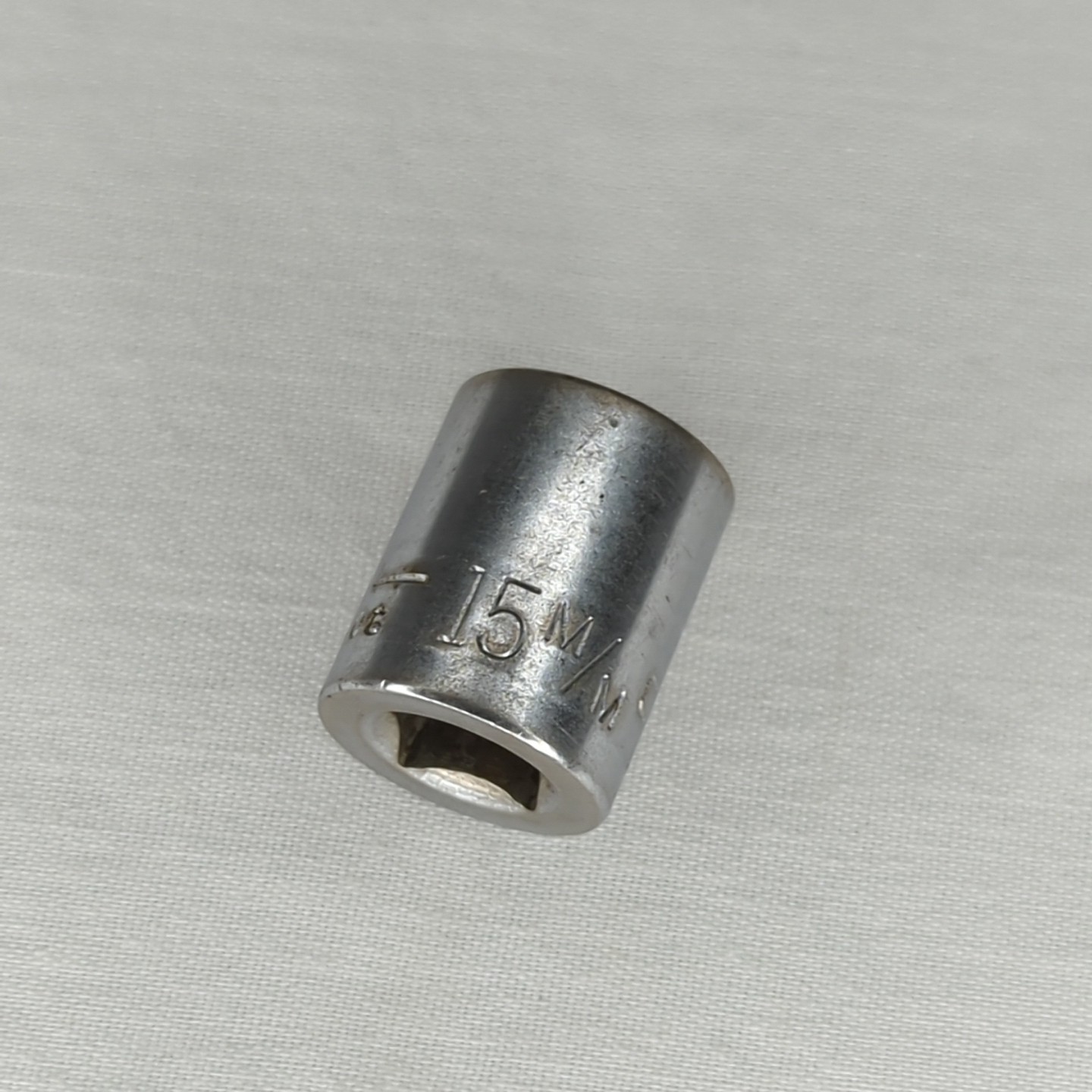 Craftsman 15mm x 3/8" Drive 12 Point 44306 V