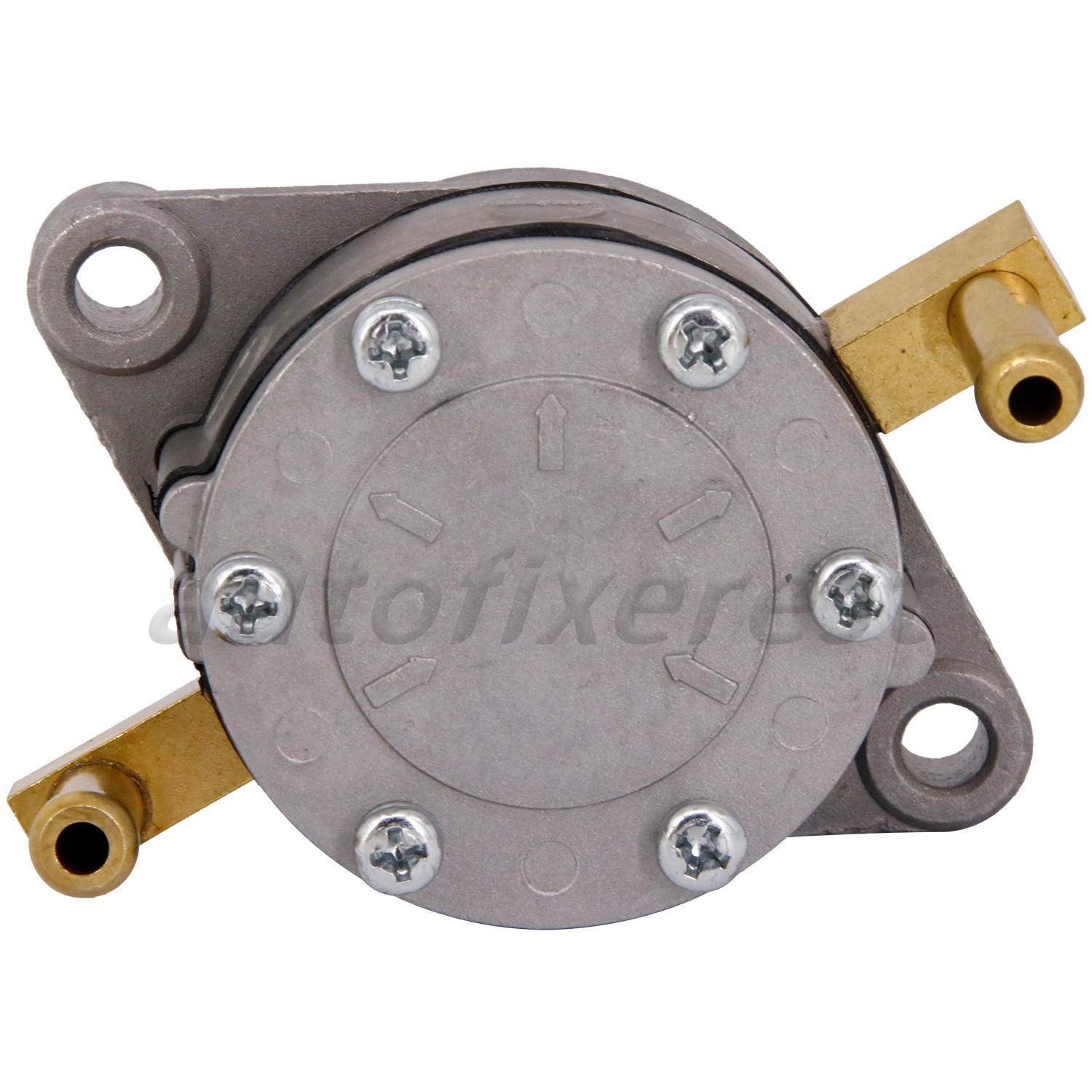 Golf Cart Fuel Pump For EZGO Marathon 2-Cycle 1982-1988 #24233G1