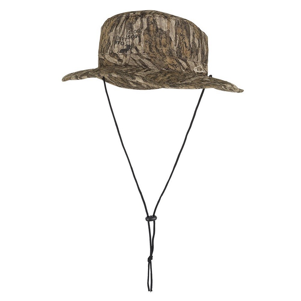 Drake Waterfowl Waterproof Boonie Hat CHOOSE SIZE AND CAMO PATTERN
