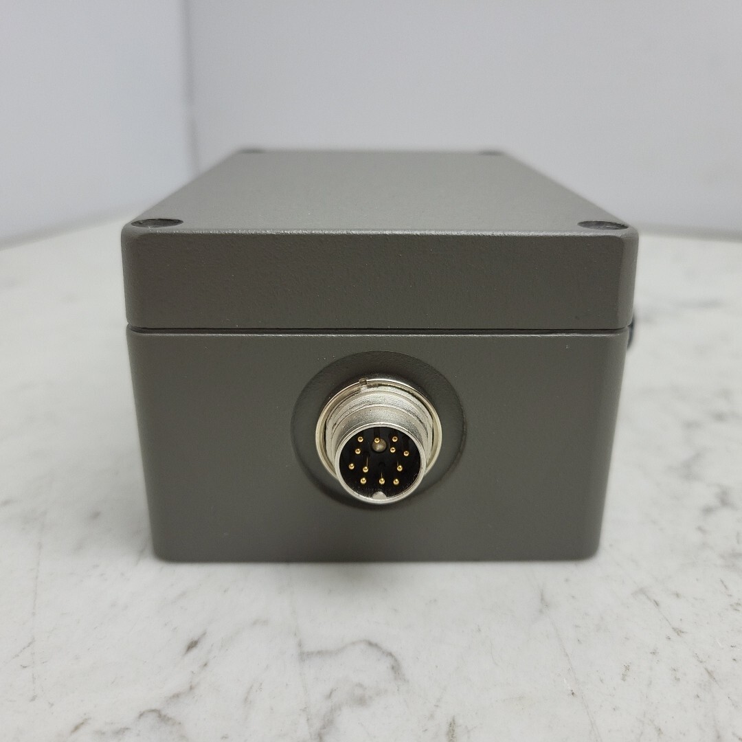 Escort Memory Systems CM11 DeviceNet Interface Module