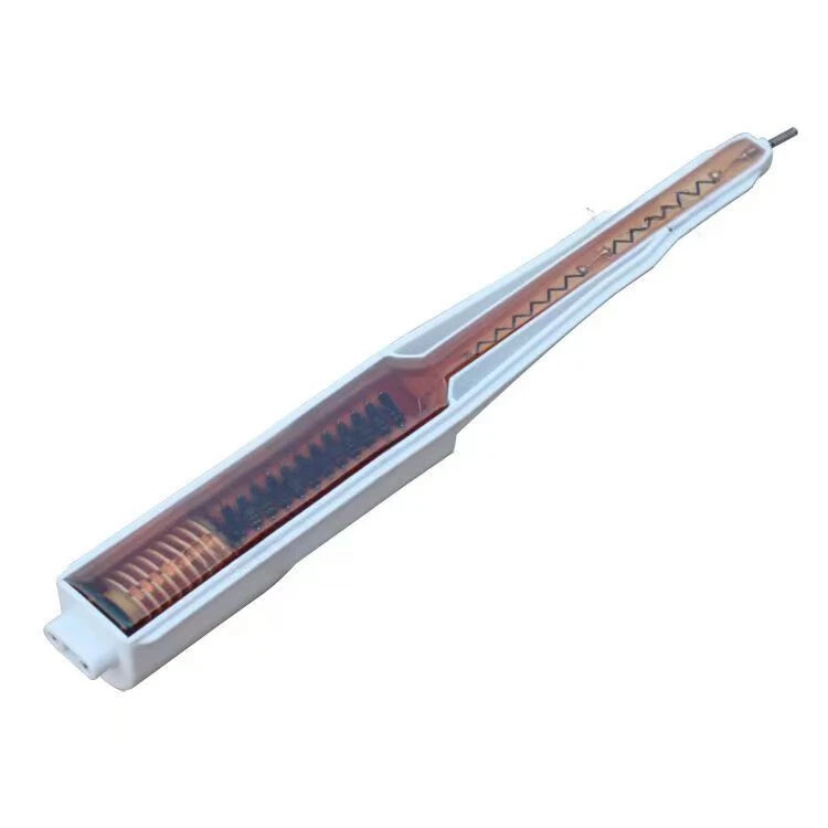 2324136 Electrostatic Spraying Chip Version Cascade for X1 Powder Coating Gun