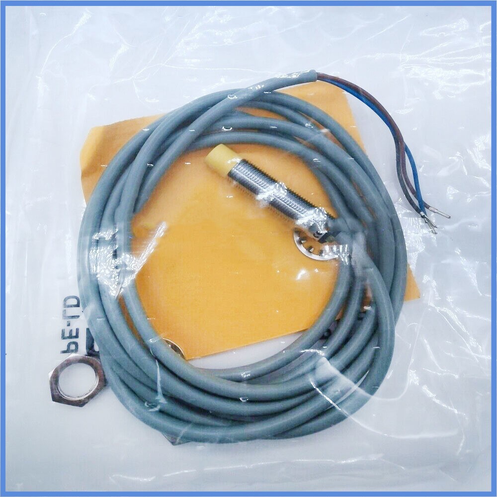 Brand new NI8U-M12-AP6X-H1141 NI8U-M12-AN6X-H1141 NI8U-M12-RP6X-H1143 TURCK