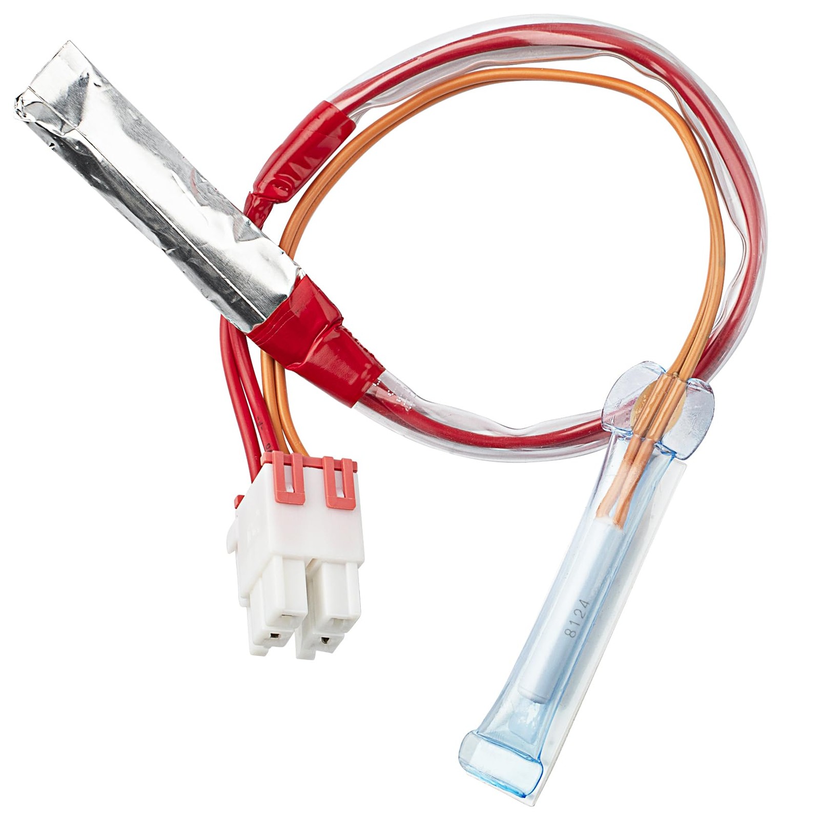 ​​ACM73919214 6615JB2005S Refrigerator/Freezer Temperature Sensor Fits for...