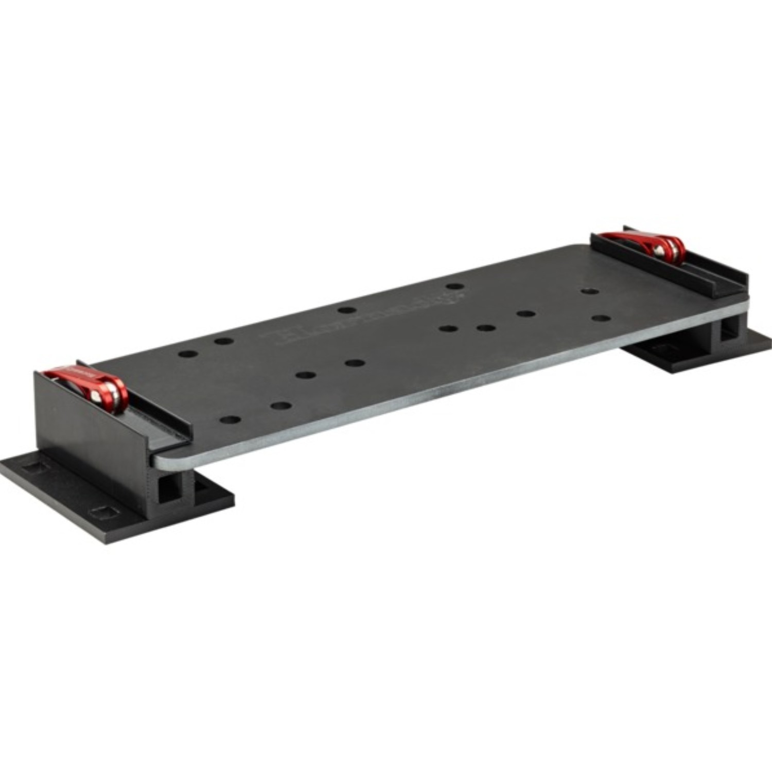 Hornady Lock-N-Load Quick Detach Mounting System for Reloading Presses #399697