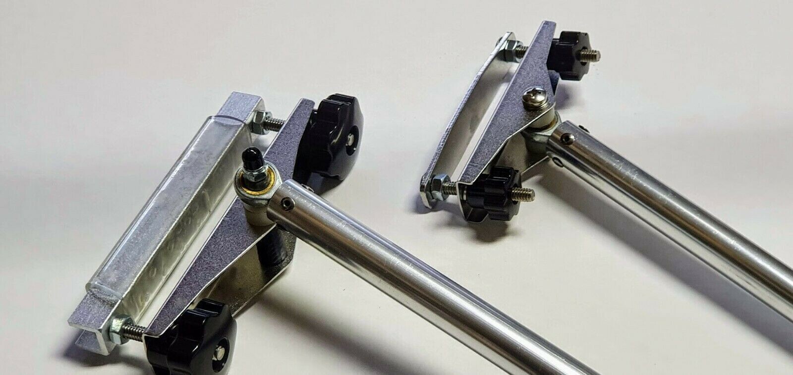 Driving Hand control / Thumb Controls for Automatic Car. Disability Handicap-SCI