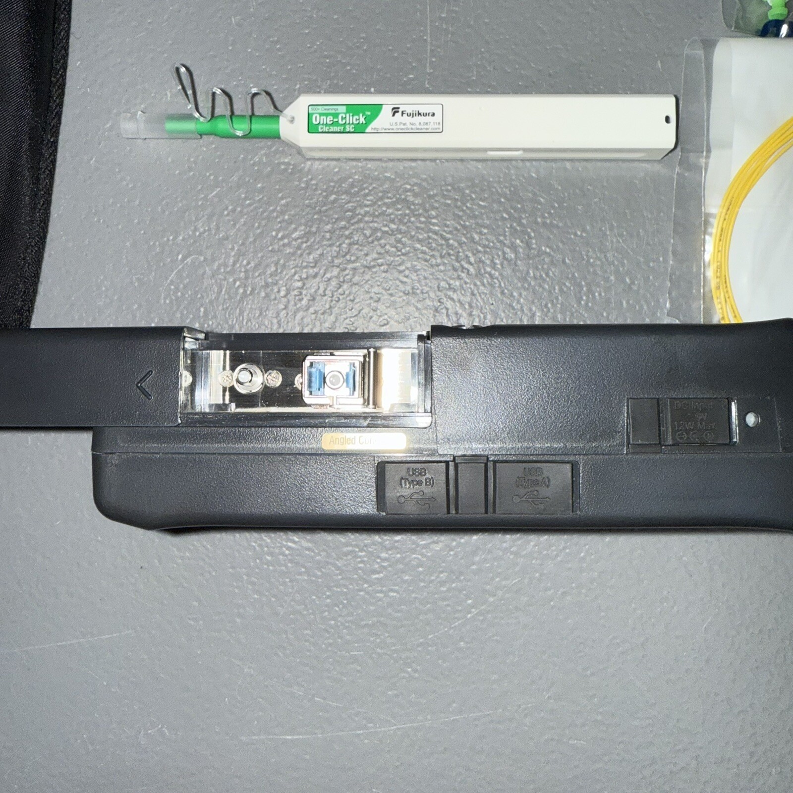 Anritsu MT9090A 1550nm OTDR
