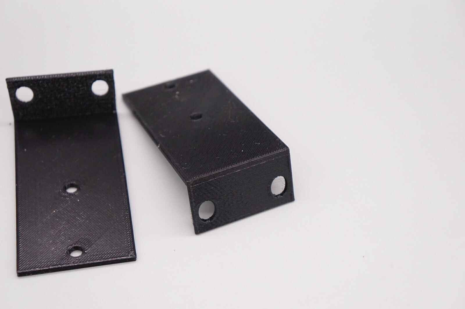 Replacement Rack Ears for Behringer MDX4600 Audio Dynamics Interactive Processor