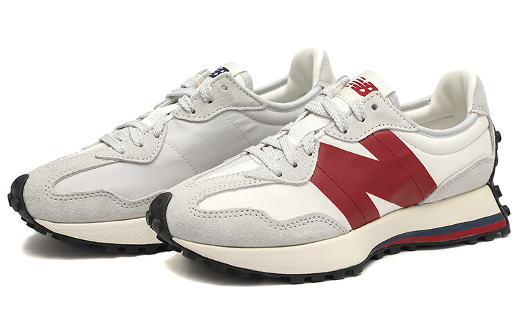 New Balance 327 Low Mandarin Duck - MS327SC1