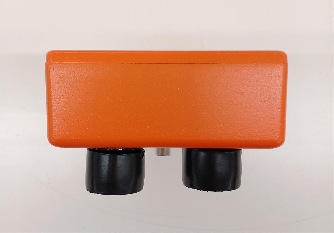 MXR Phase 100 Guitar Effect Pedal Main Unit