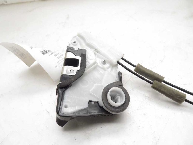 2013 ACURA ILX PASSENGER SIDE FRONT DOOR LOCK ACTUATOR ASSEMBLY