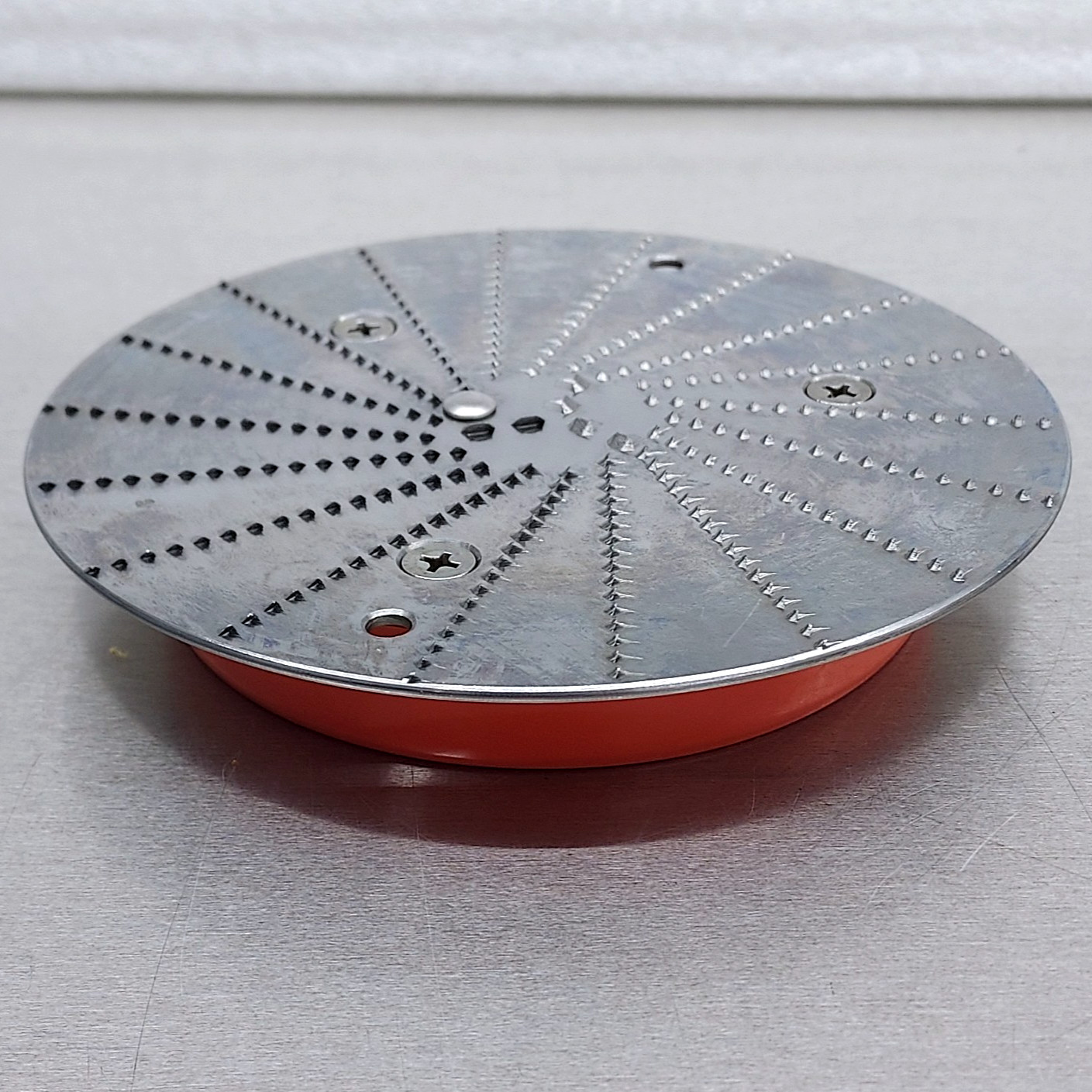 Jack Lalanne Power Juicer CL-003AP Strainer  Blade Replacement Part