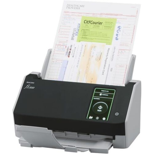 Ricoh PA03836-B005 FI-8040 SCANNER 3YR ADVANCED EXCHANGE WARRANTY
