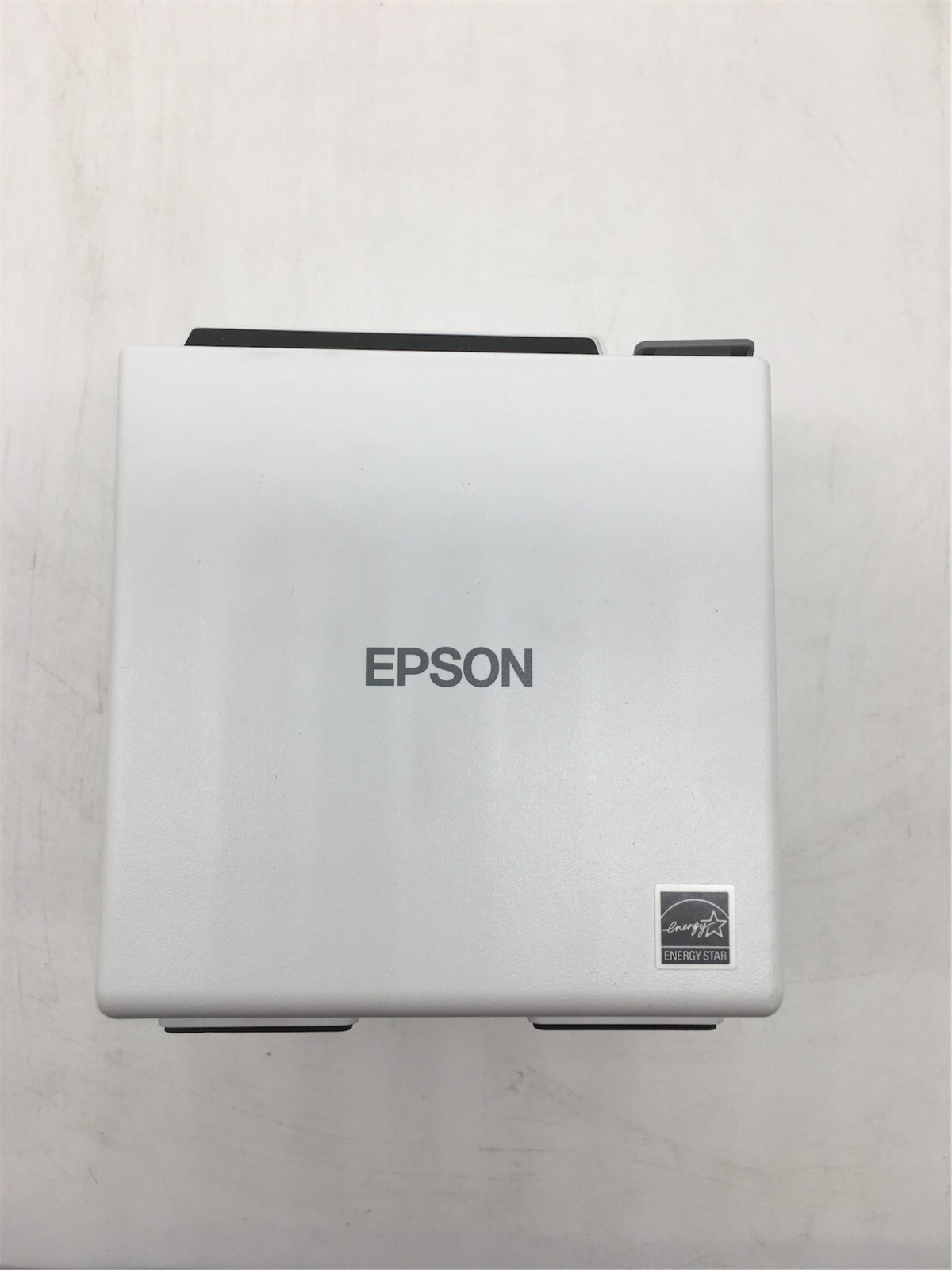 EPSON C31CE74001 M10 2" RECEIPT PRINTER WHITE, USB, WITH POWER SUPPLY