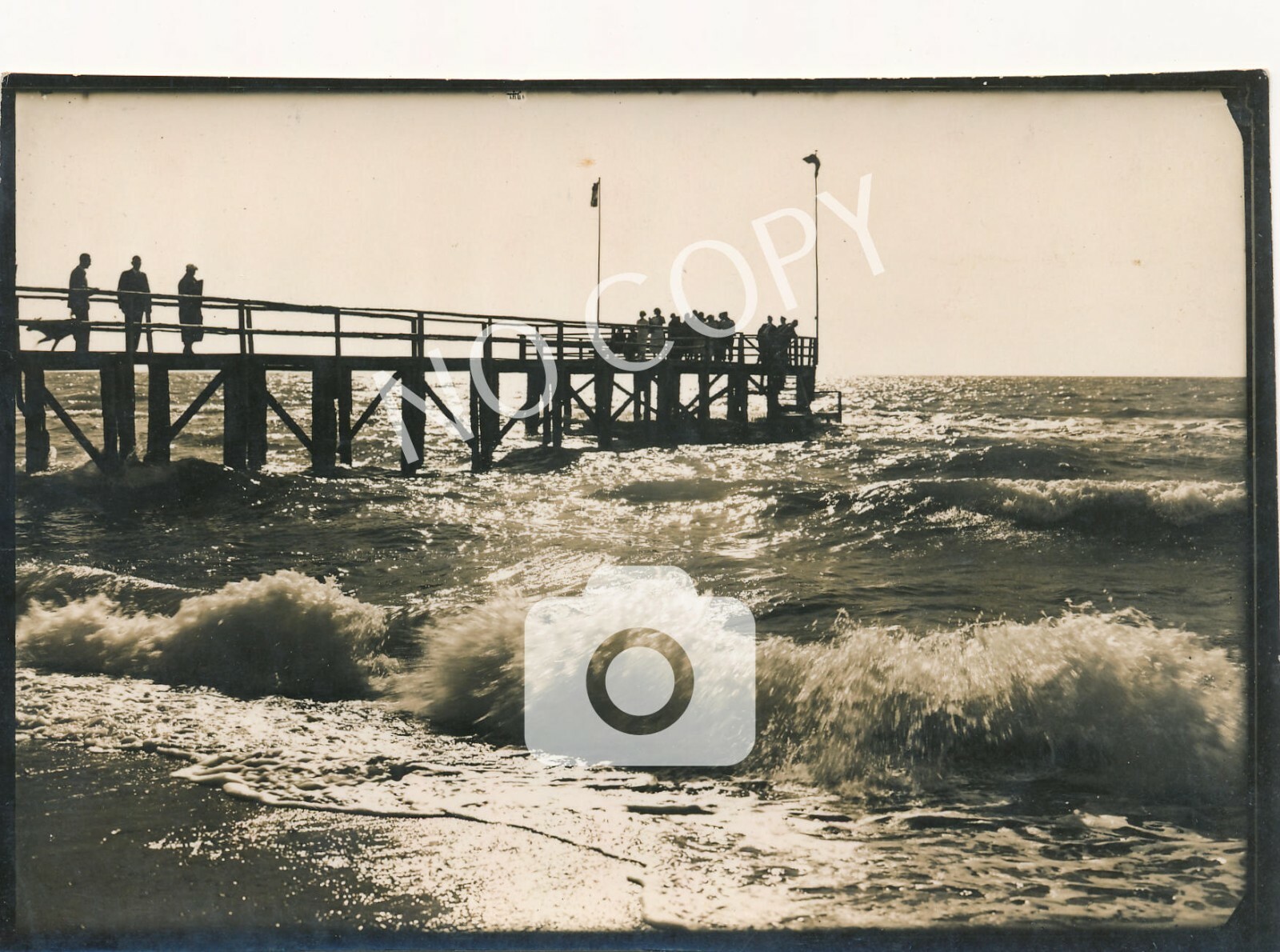 Photo Baltic Sea ? J1.57