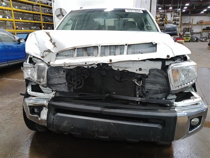 2016 Tundra Chassis Control Module Sku#3785344