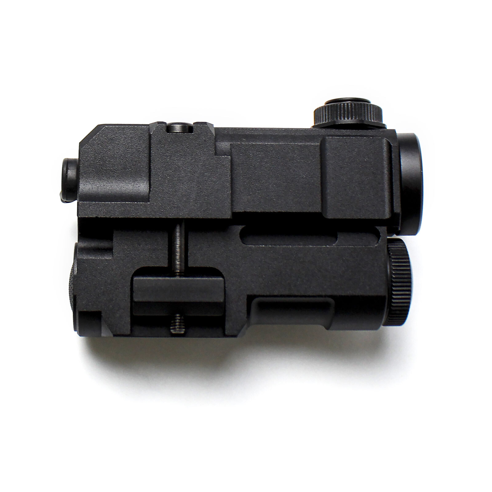 PERST- 4 IR Green Laser Aiming Sight W/ Tactical Switch + M300B Flashlight US