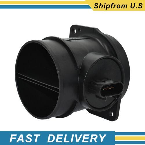 Mass Air Flow Sensor 15911983 MAF For Chevrolet Buick Cadillac Saturn 2005-2011