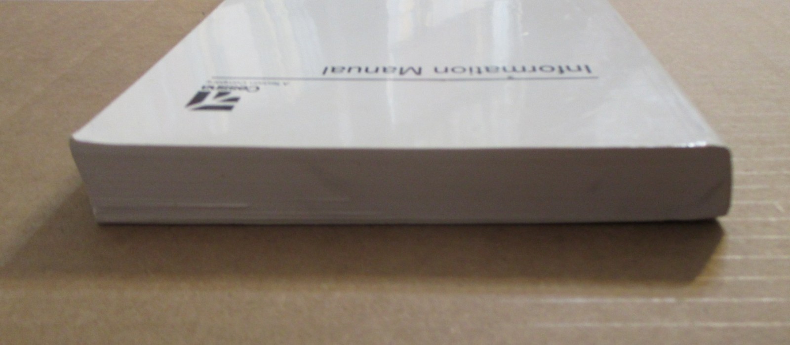 Skyhawk Model 172R Information Manual