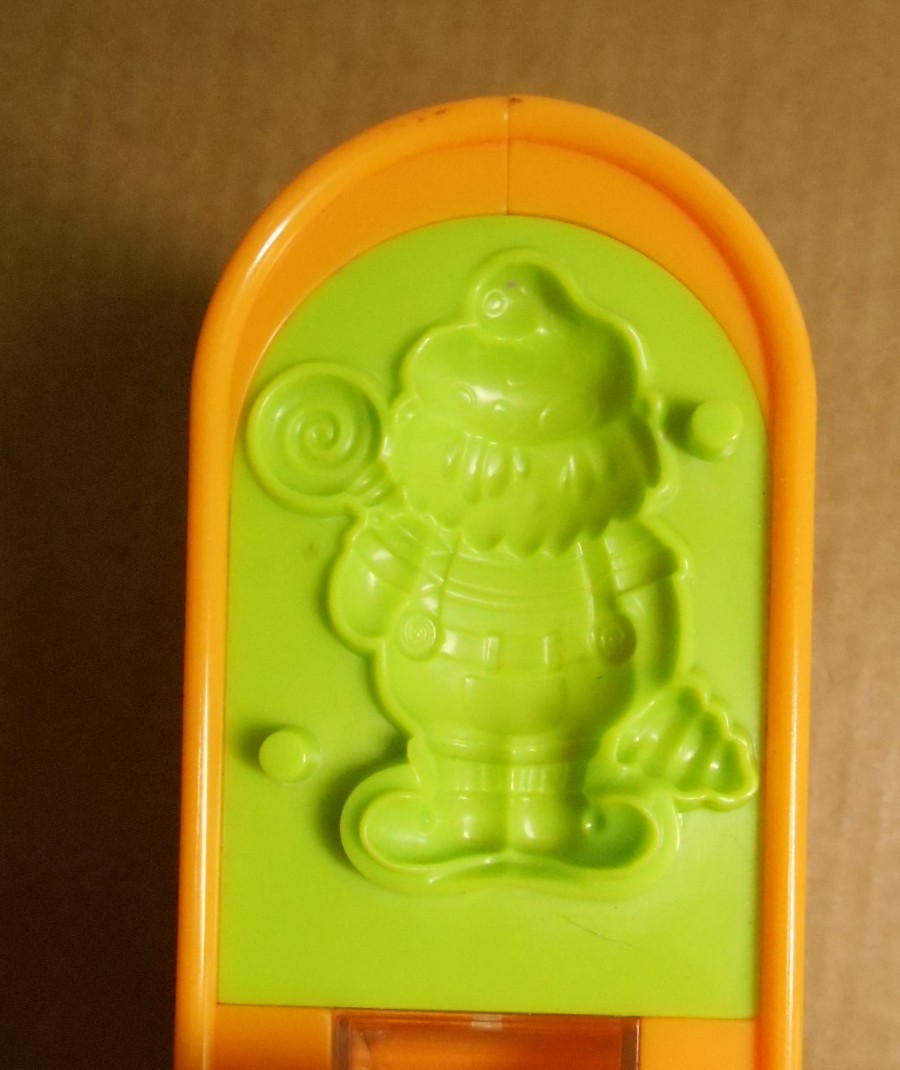 Play Doh Mega Fun Factory Replacement Extruder Press Piece B14