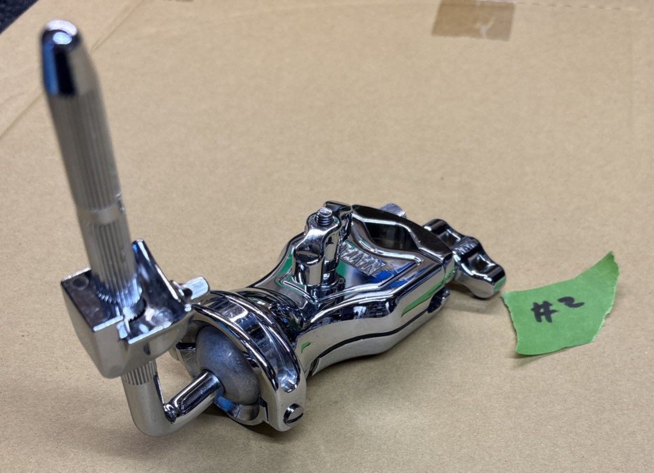 Natal Pro Series Single Tom Holder 10mm L shaft [#2]