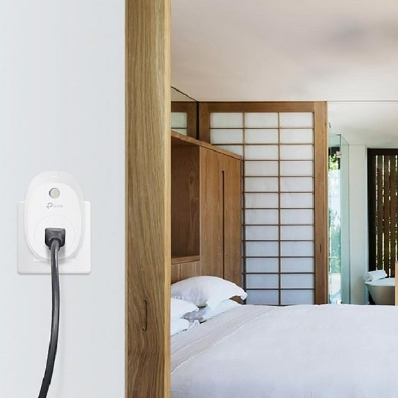 TP-Link Smart Wi-Fi Plug