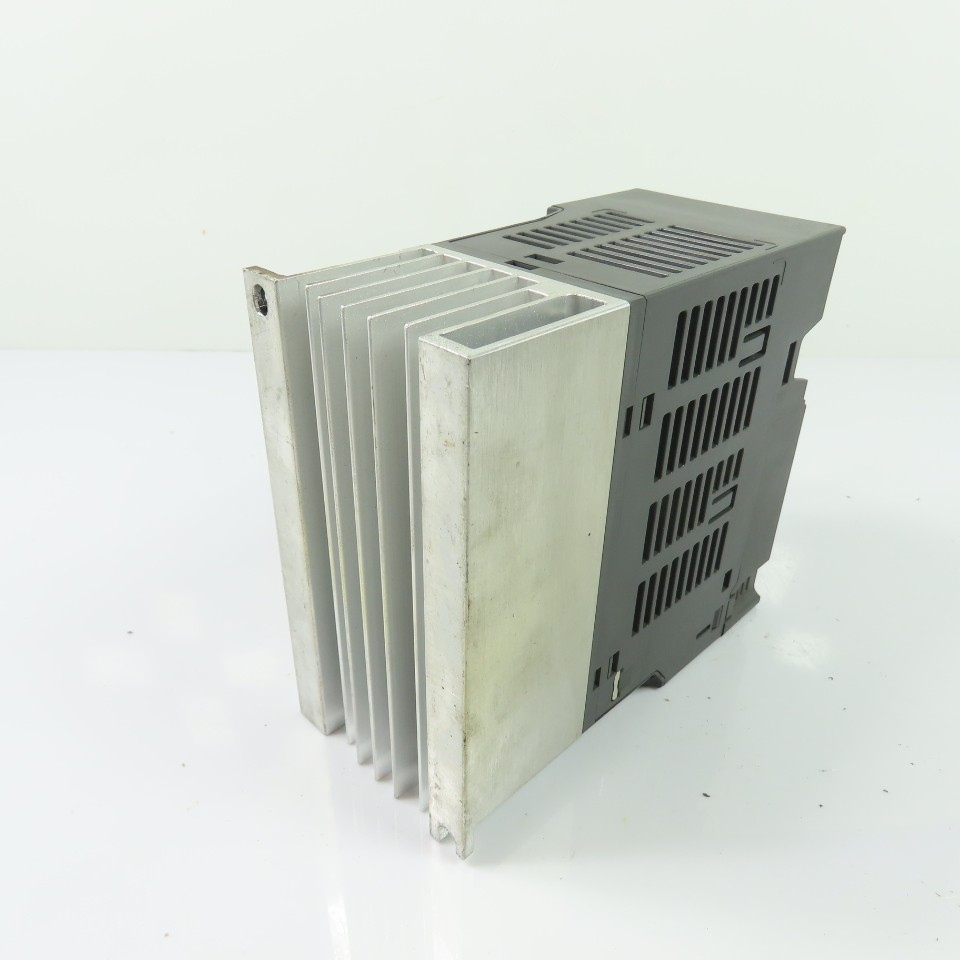 Delta VFD4A8MS23ANSAA MS300 1HP Variable Frequency Drive VFD 230V 3Ph