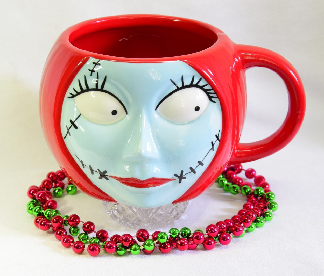 Nightmare Before Christmas Sally Coffee Mug