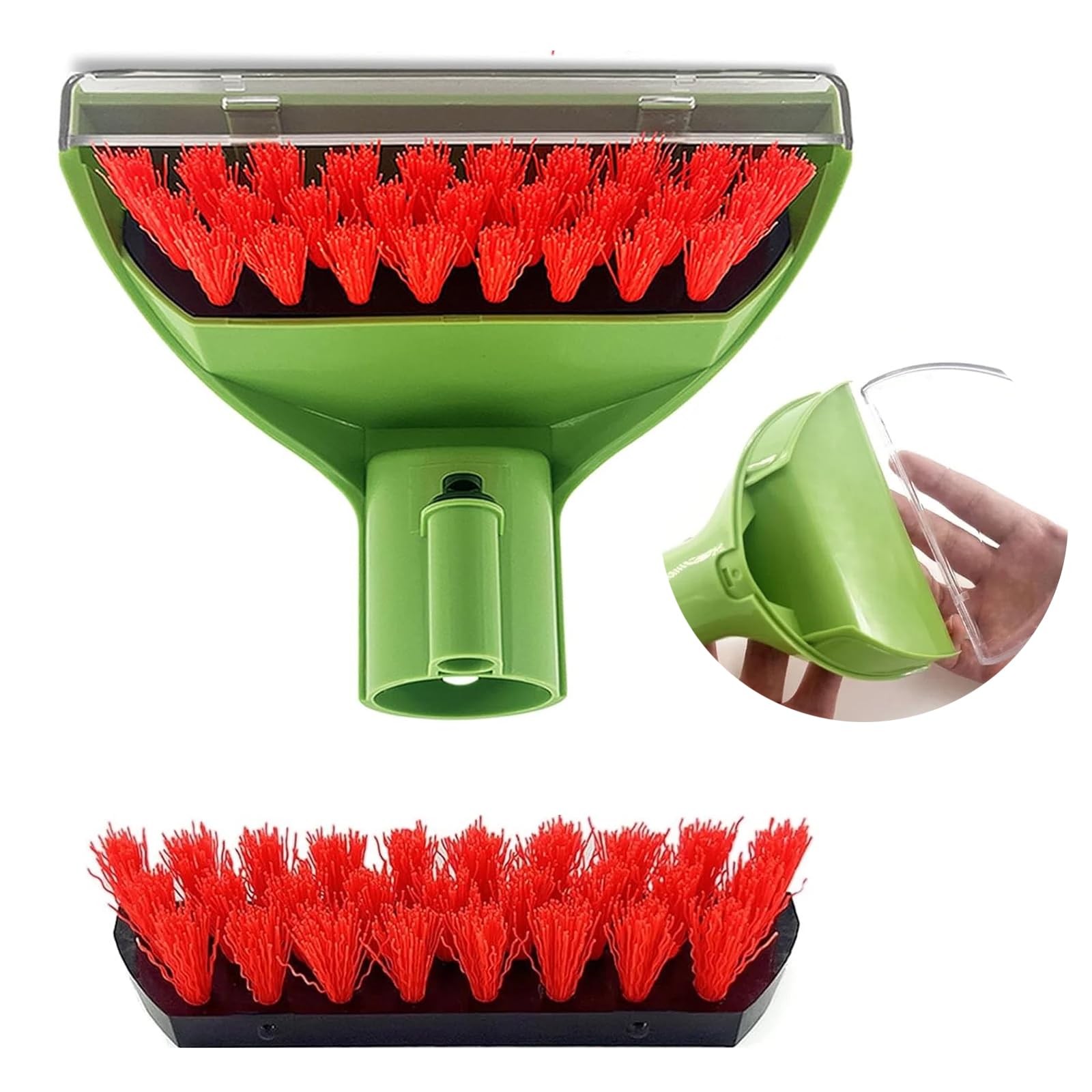 1400B Little Green Machine Multi-Purpose Tools Brush Replacement Parts for Bi...