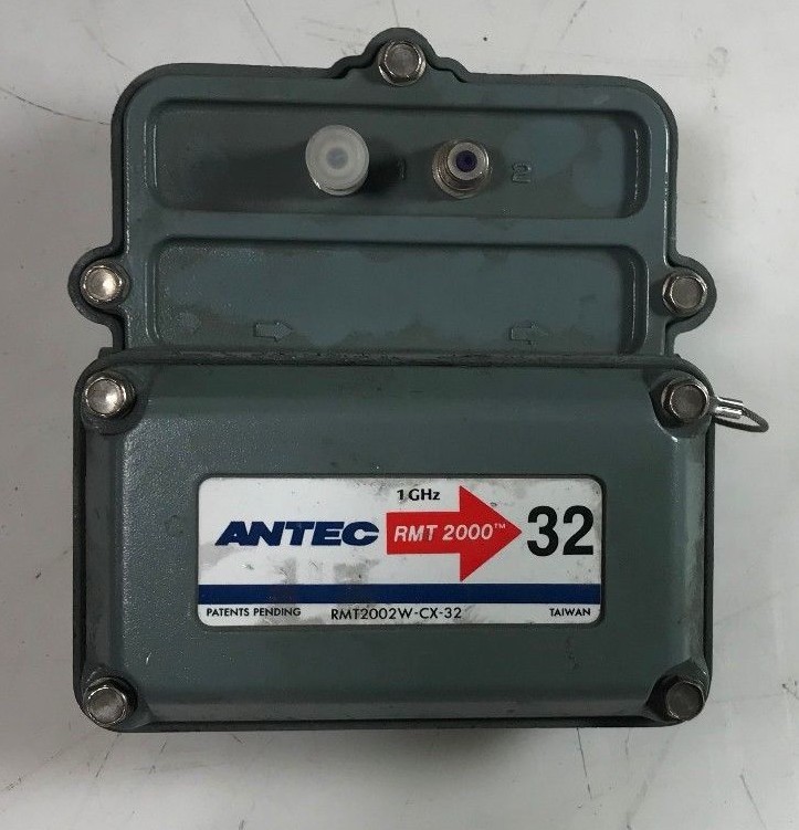 Antec/ Regal Tap RMT2002W-CX-32
