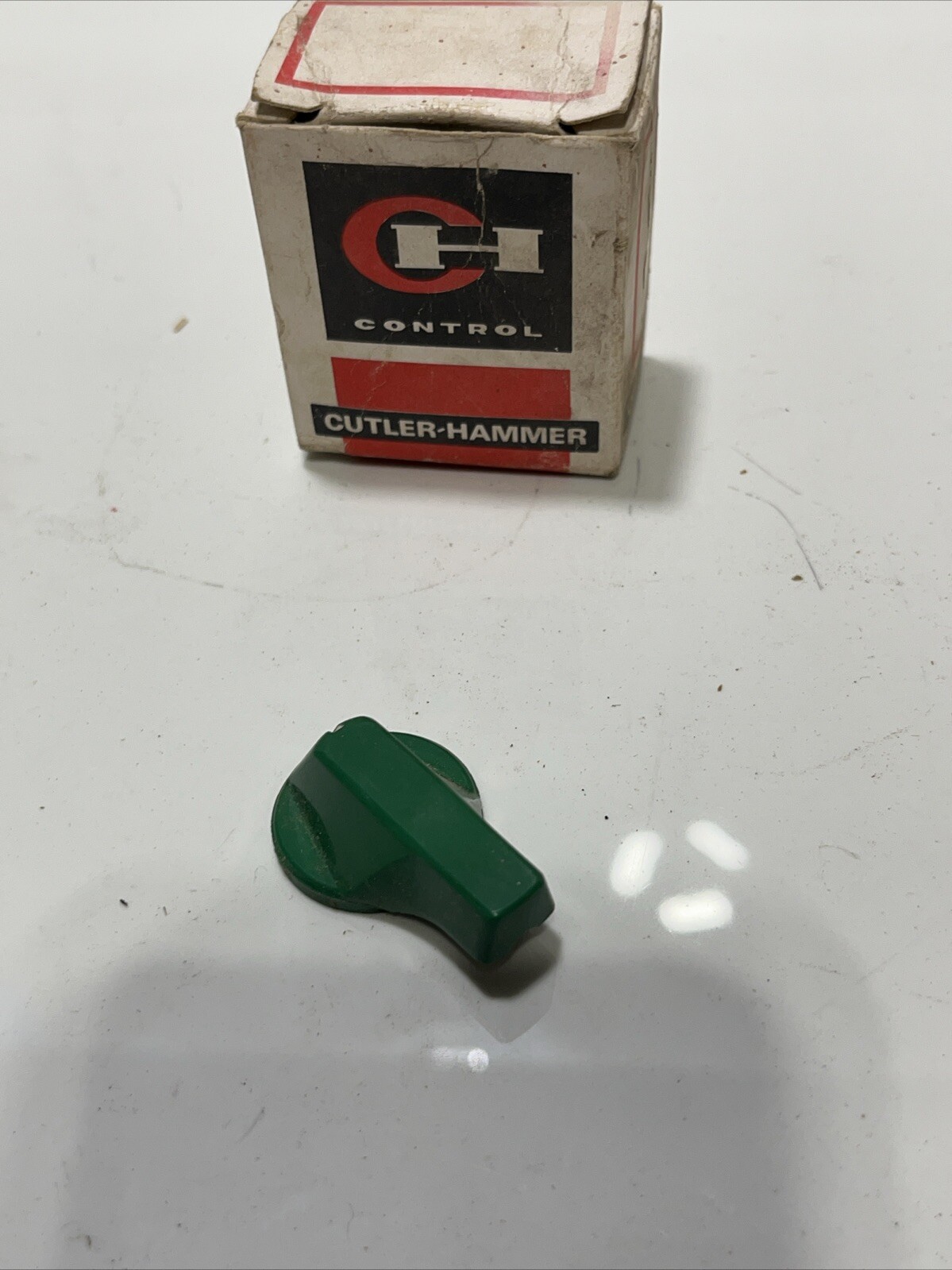 CUTLER HAMMER T4042 Selector Switch Knob