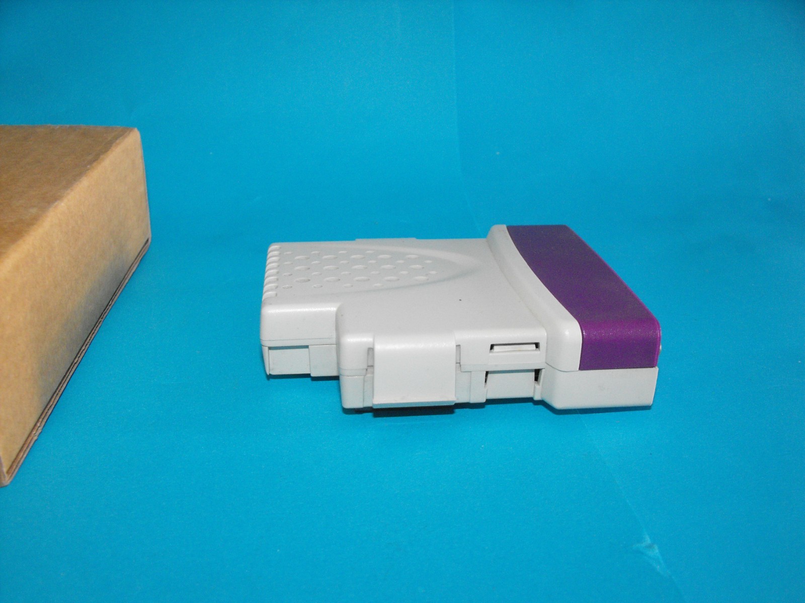 Control Tehniques SP SM-Profibus-DP.STDQ48.ISSUE:2.0.USED