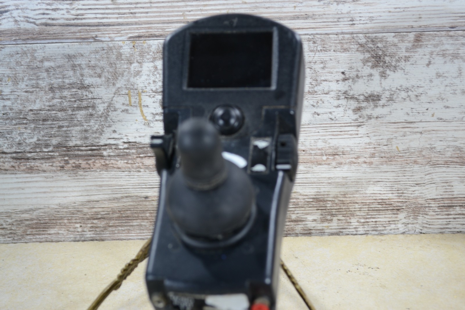 MK6i Joystick Controller w/ Color Display for Invacare - Part# 1164361
