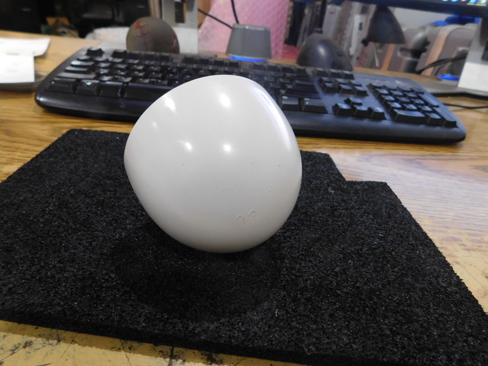 Trimble 360 Antenna Model: 101155-10