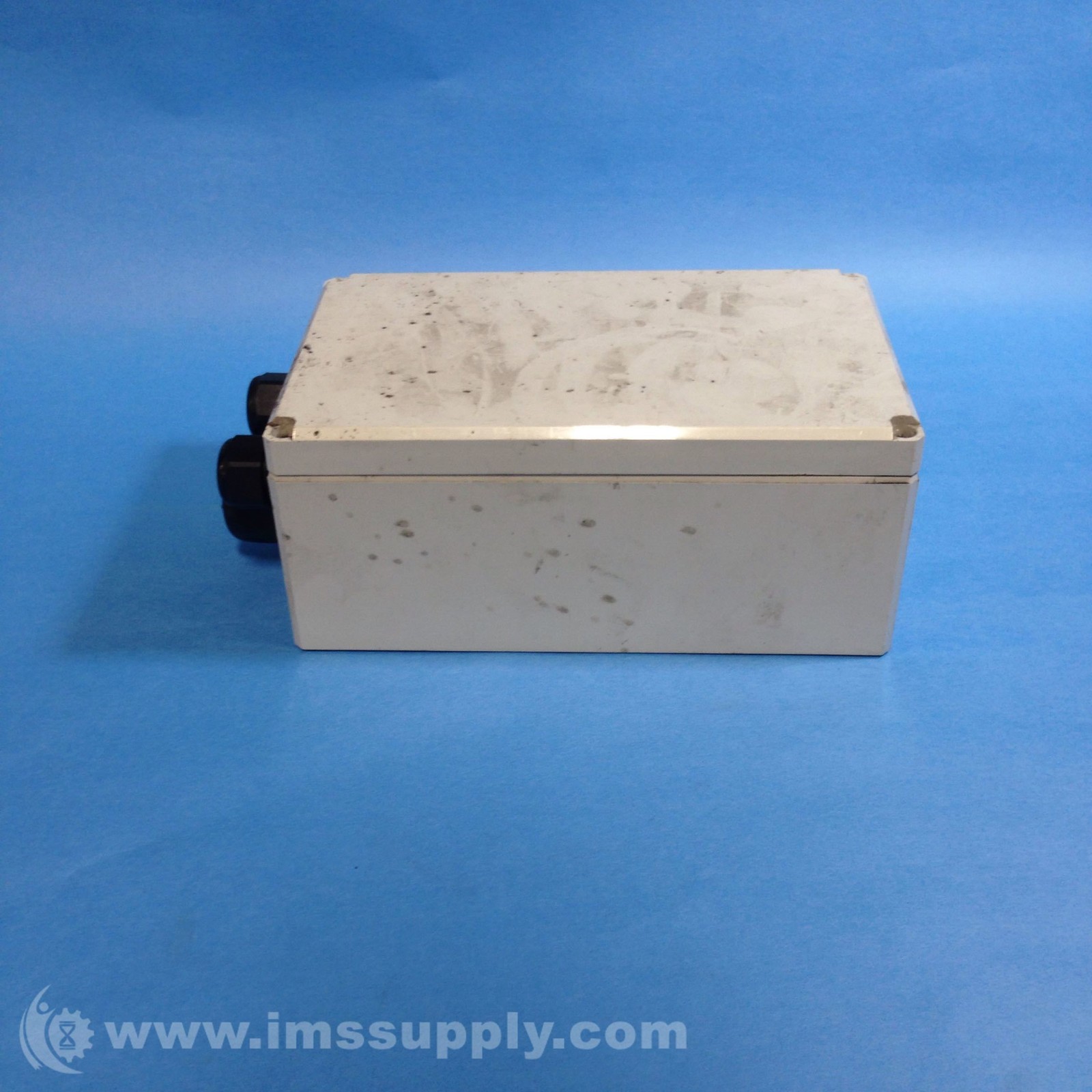 Hoffman Q20129PCD Polycarbonate Enclosure USIP