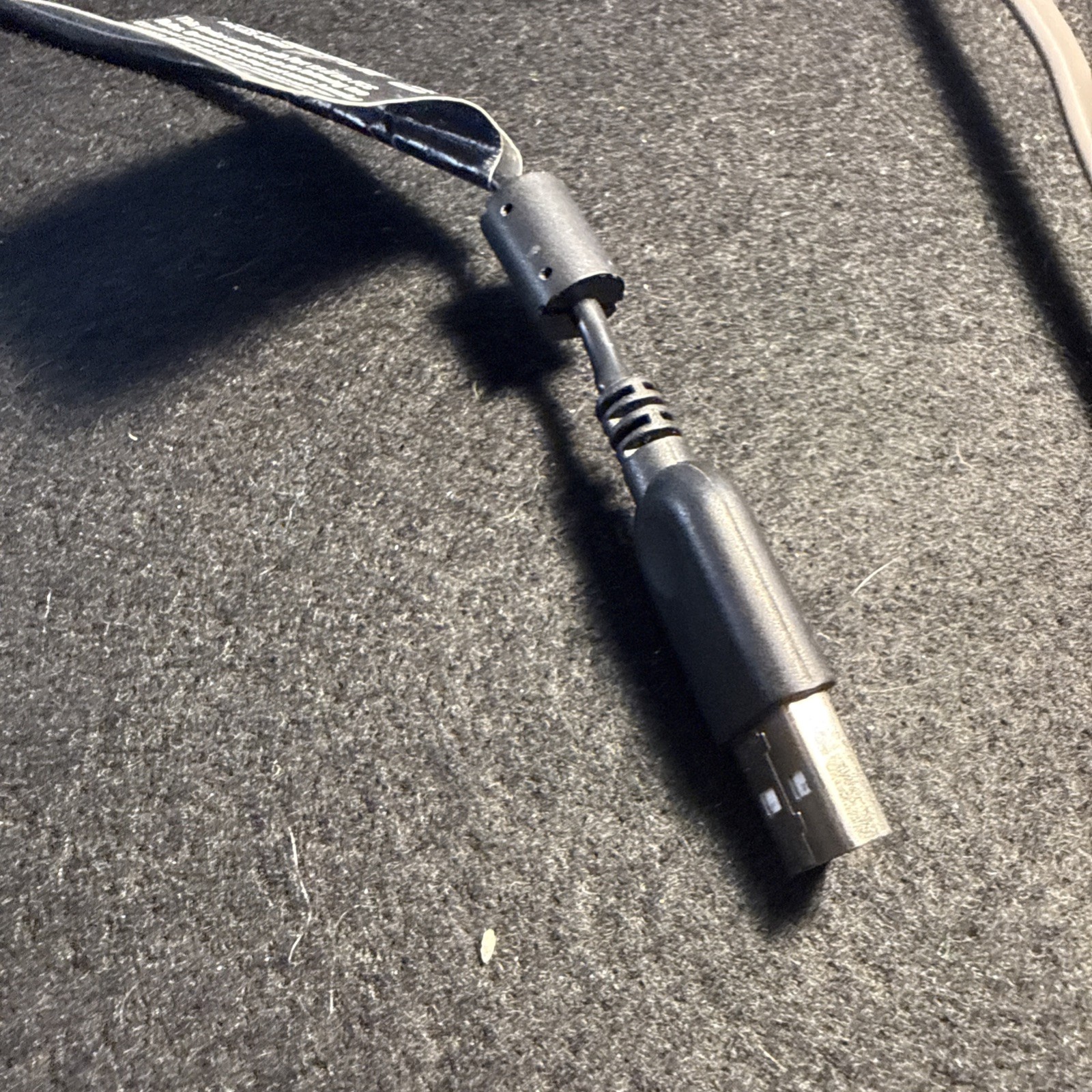 Logitech B910 Webcam MODIFIED w Tripod Mount