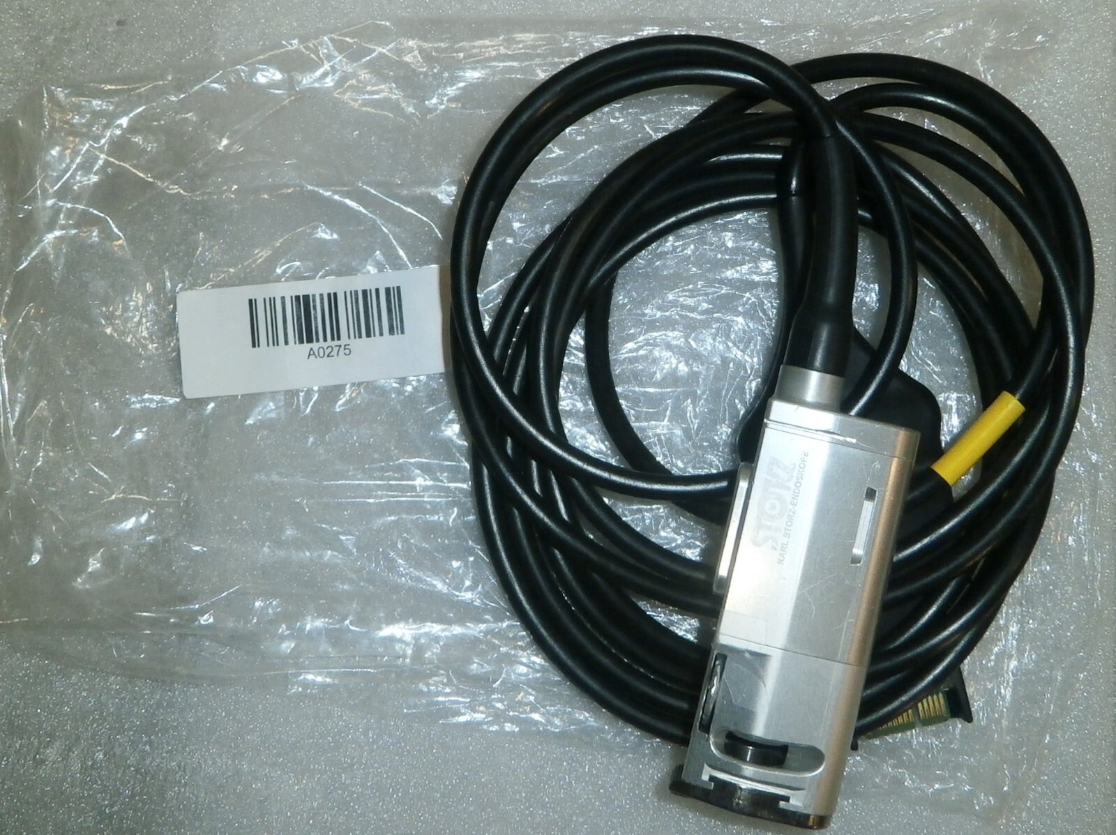 Storz Image1 D1 22260131 Camera NTSC
