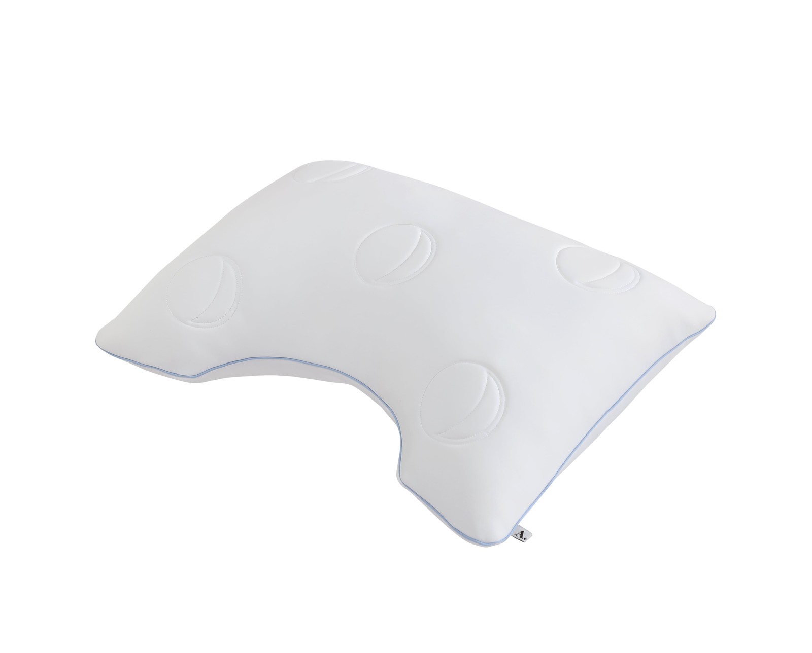 Nightside Cooling Pillow W/ Dual Function Fill Standard/Queen