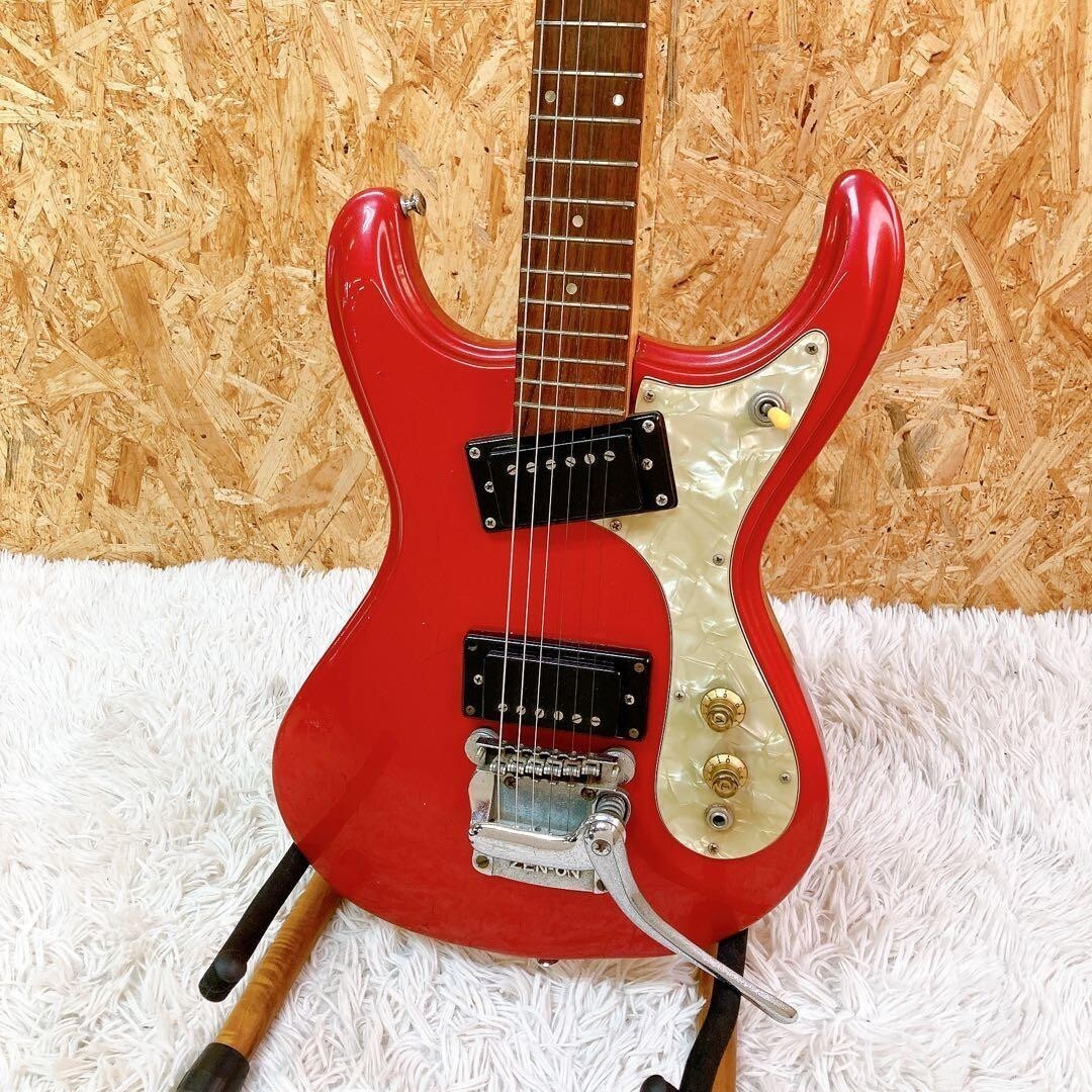 Morales Mosritejapan Made In Vintage