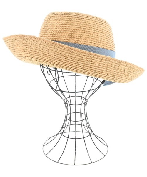 HELEN KAMINSKI Hats Beige M 2200647995099