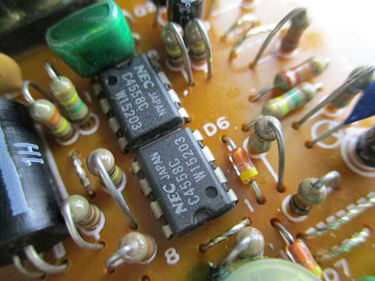 BOSS / TW-1(no26028)