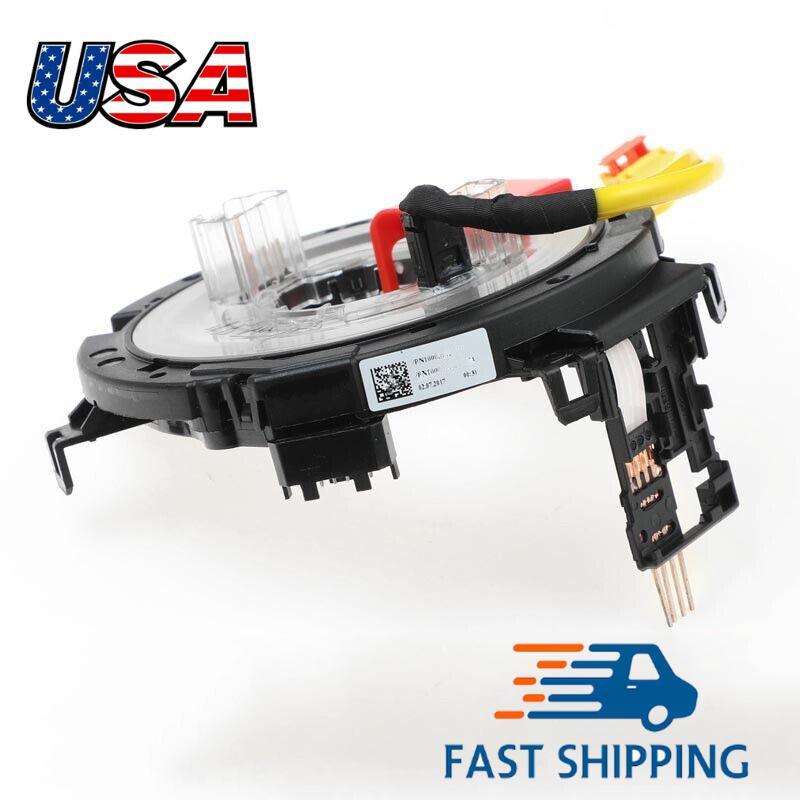 clock spring for DODGE CHARGER 2015-2023 W/O Heated Steering Wheel 10008742