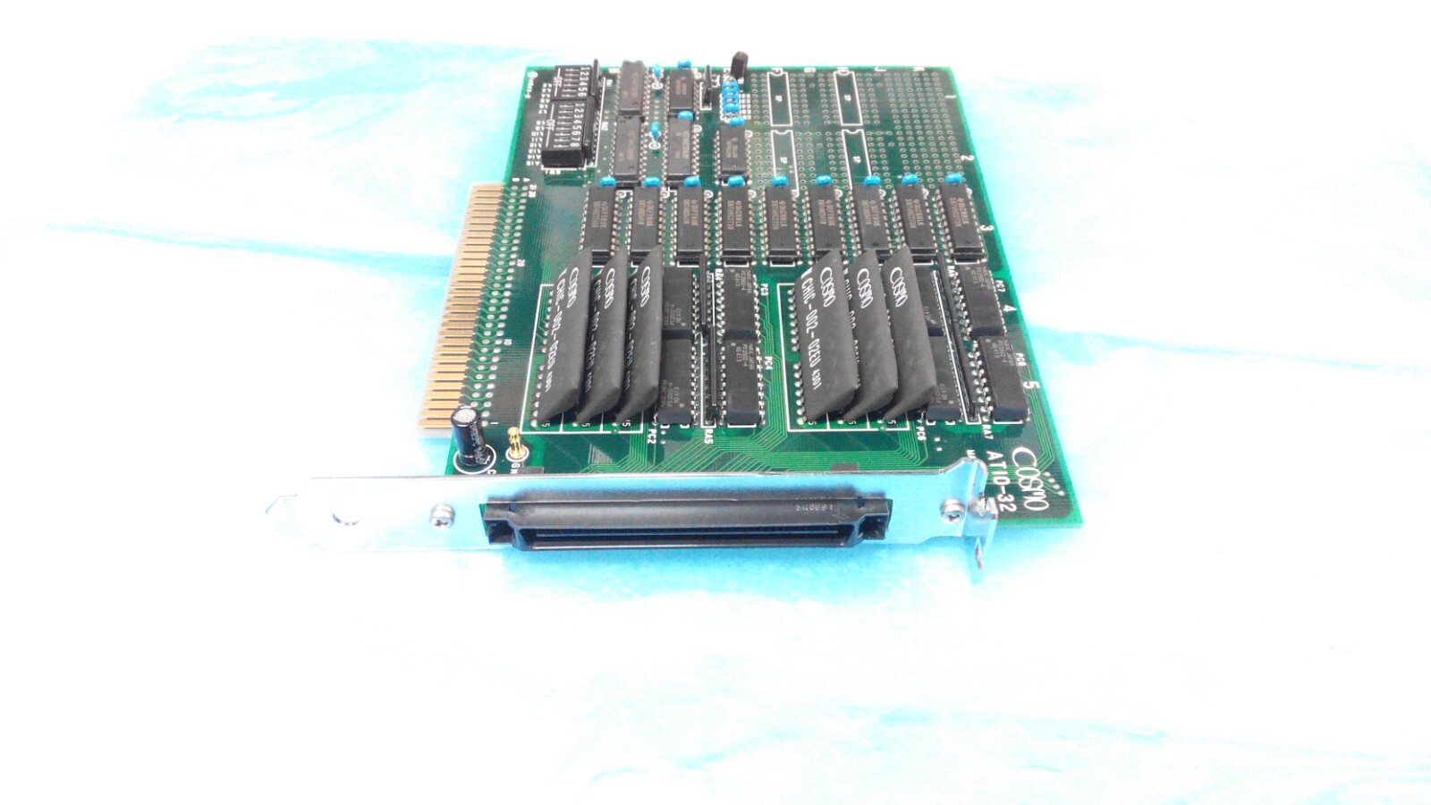 COSMO AT10-32 PCB CARD