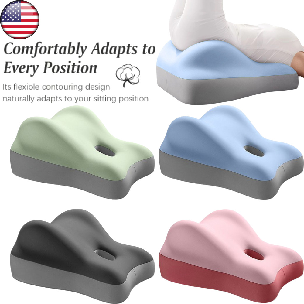 Sweet Spot Pillow, Intimacy Pillow for Couples, 27° Angle Perfect Positio 5Color